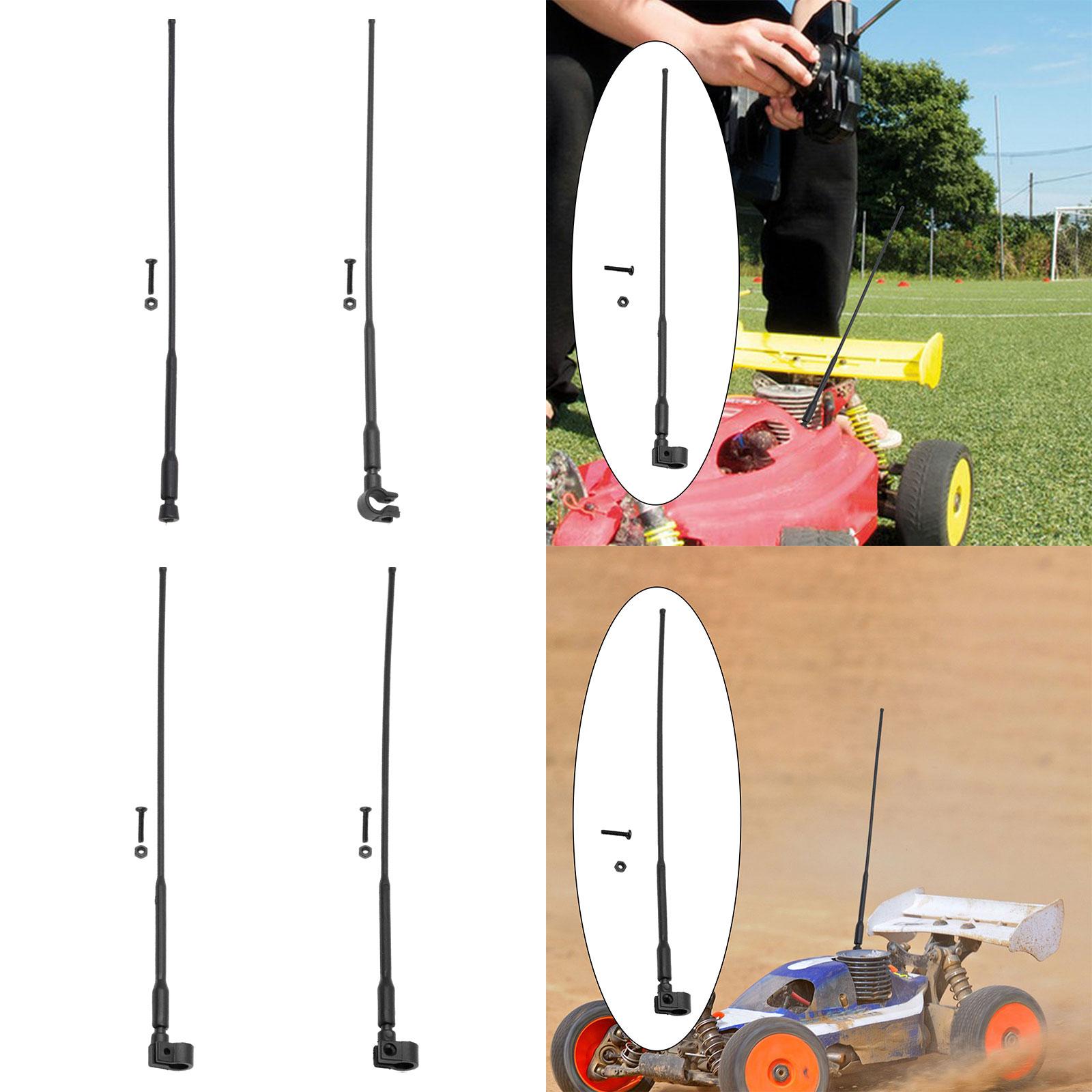Rc Hobby Line - RC Auto Antenne Signaal Accessoire Upgrade
