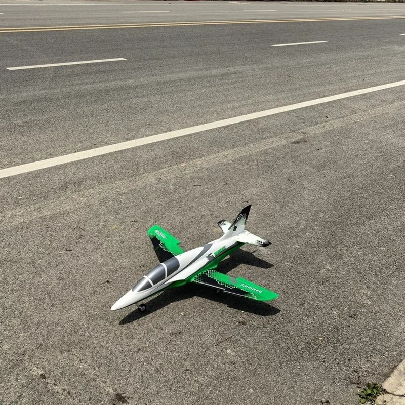 Rc Hobby Jet - Wing Wing Banshee RC Vliegtuig 2e