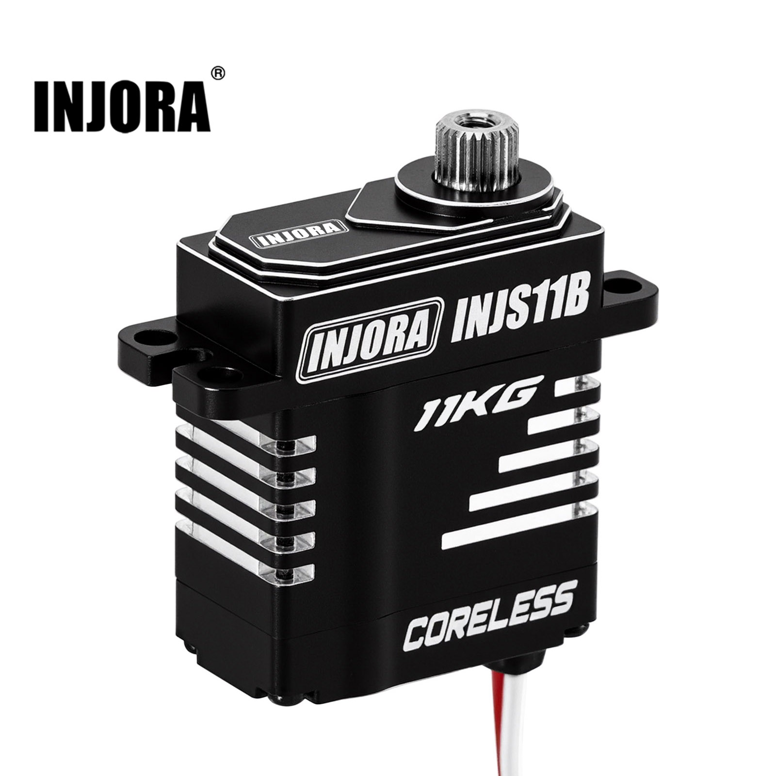 Rc Hobby Work Mat - INJORA INJS11 INJS11B 11KG Hoogspanning kernloze
