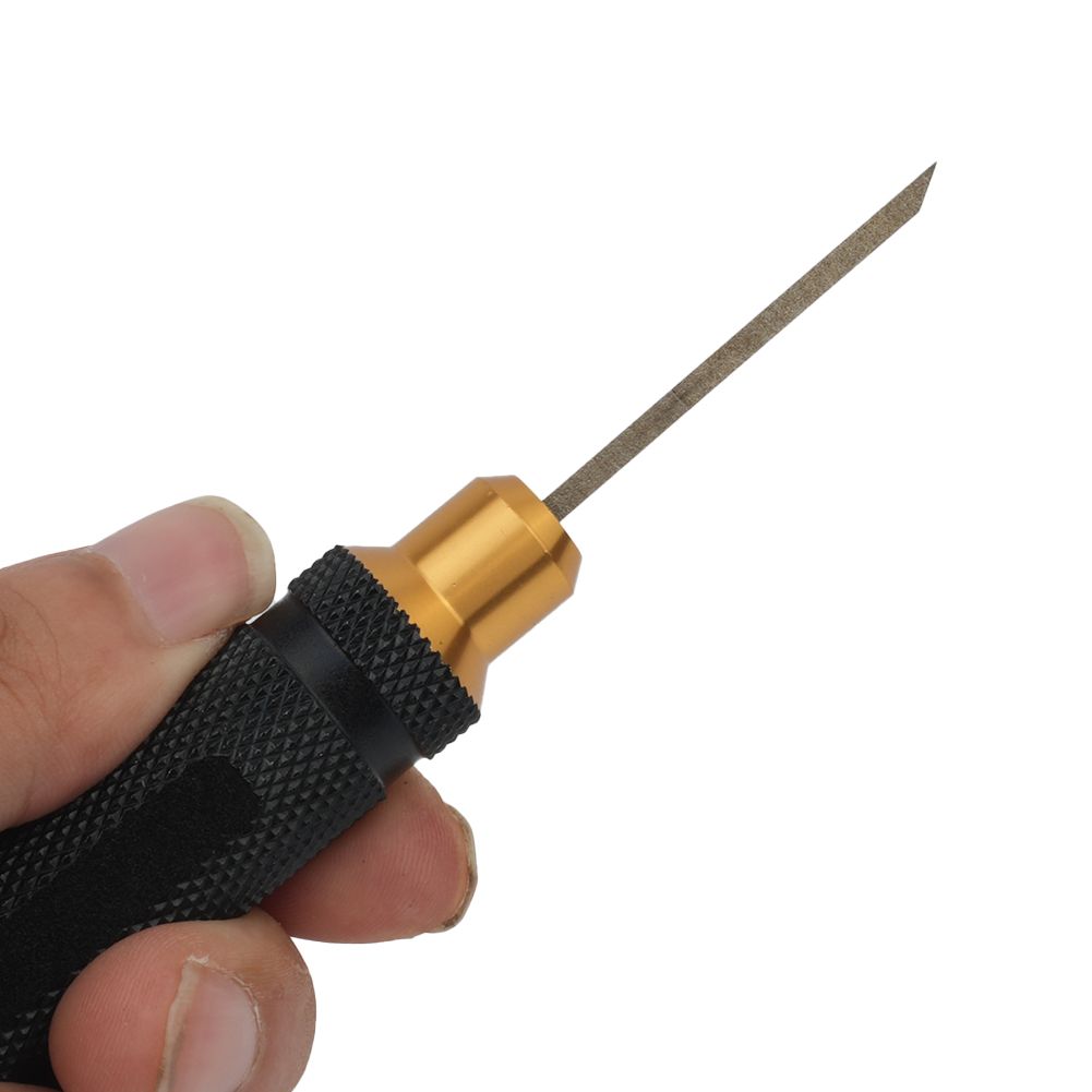 Rc Hobby Line - voor prime Model Scriber met mesje,