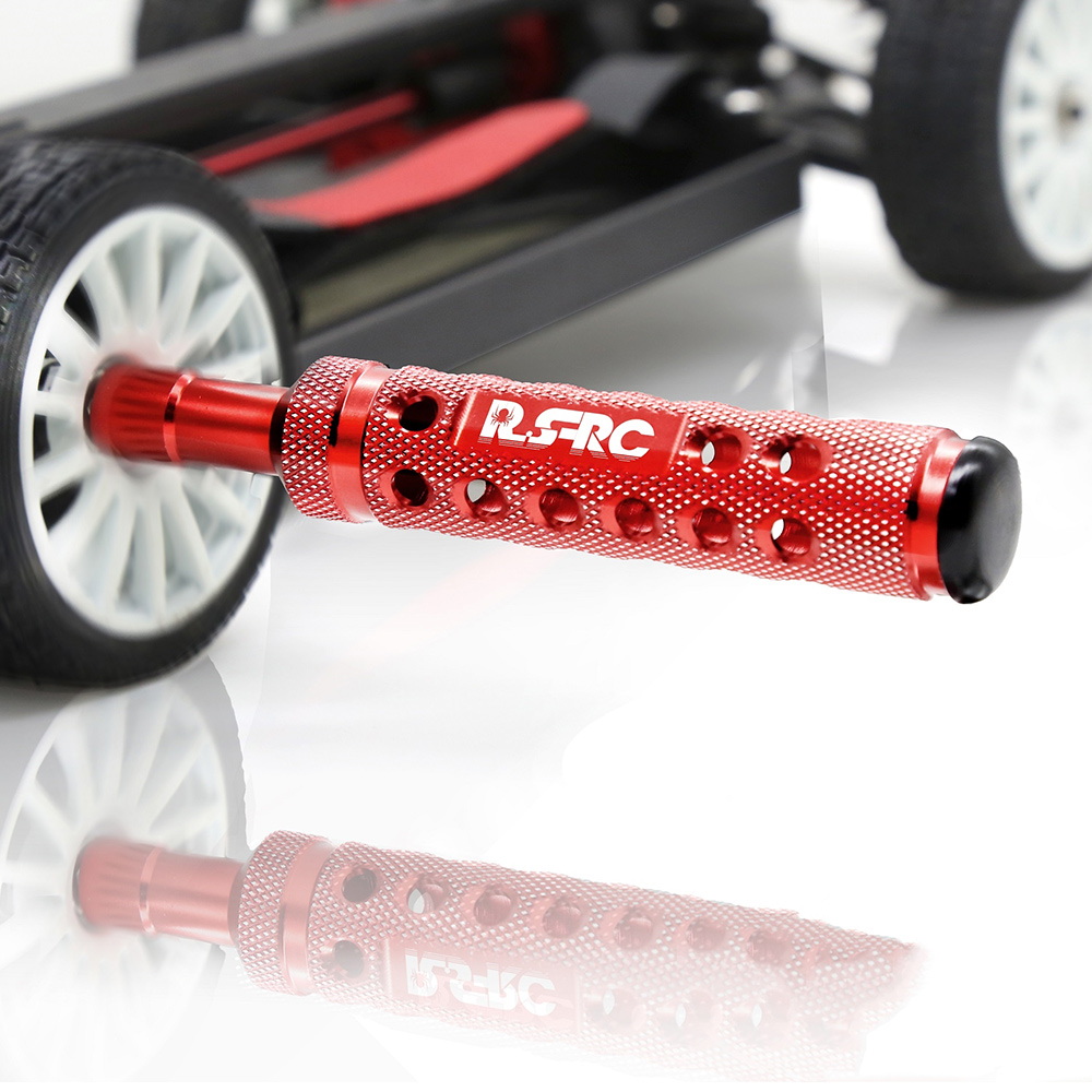 Rc Hobby Work Mat - M4 7MM Hex Dopsleutel Driver Tool