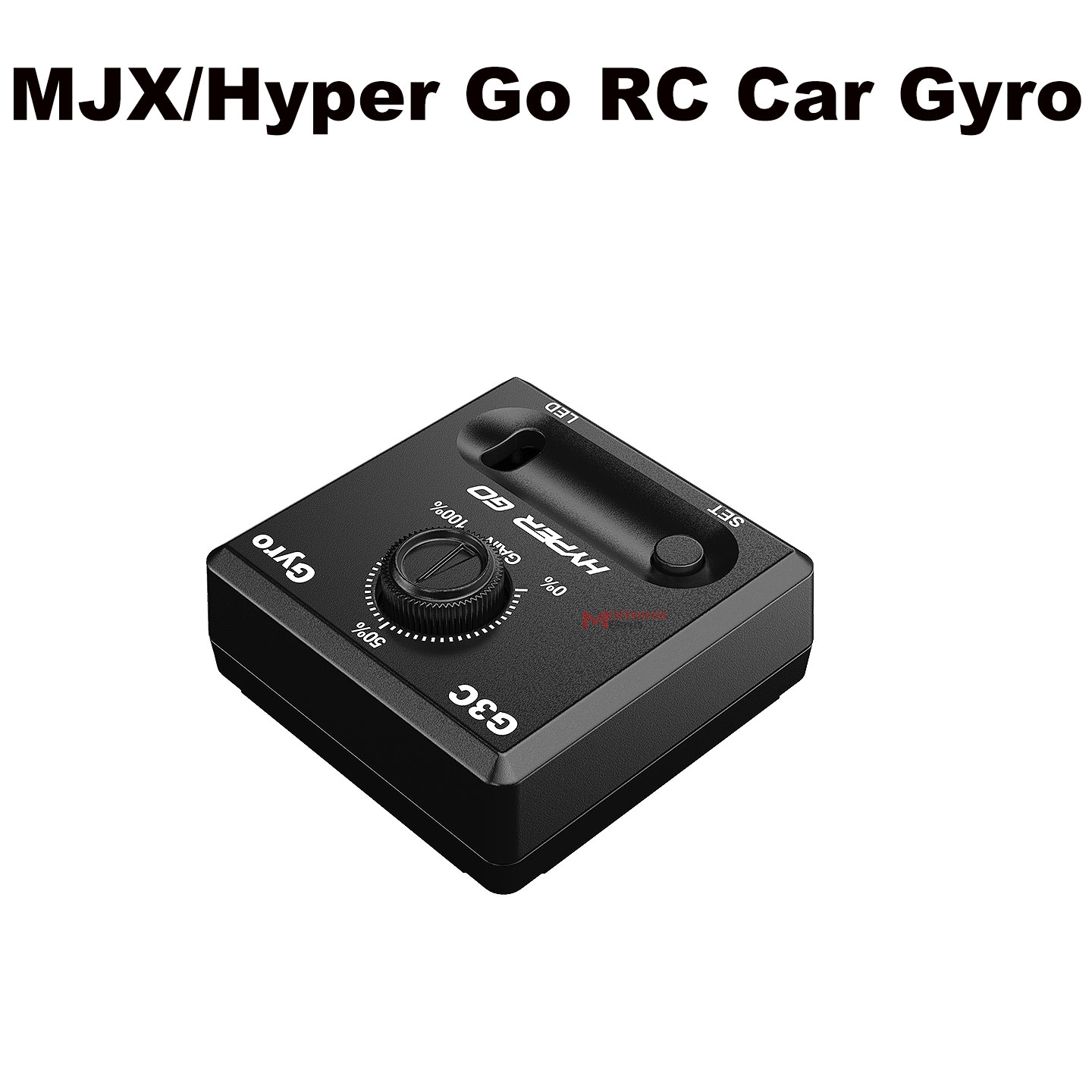 Rc Hobby Work Mat - MJX HYPER GO Afstandsbediening auto upgrade