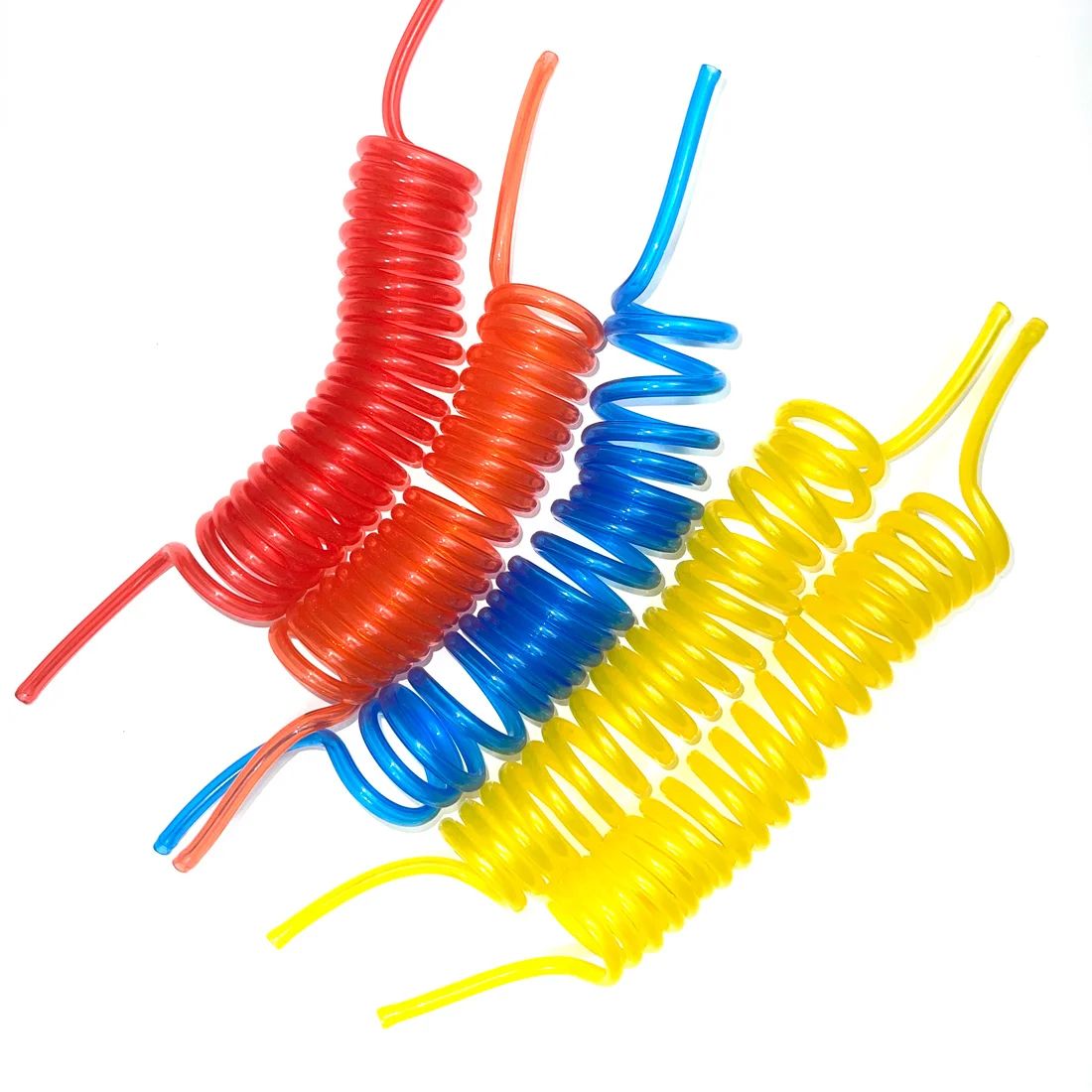 Rc Hobby Line - 1Pc 5Mm × 3Mm Brandstof Buis