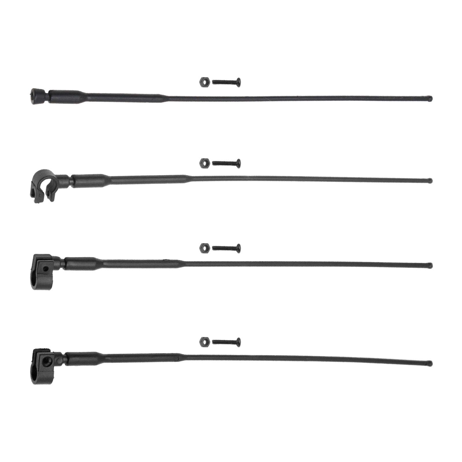 RC Auto Antenne Signaal Access - Rc Hobby Line recensie en prijs