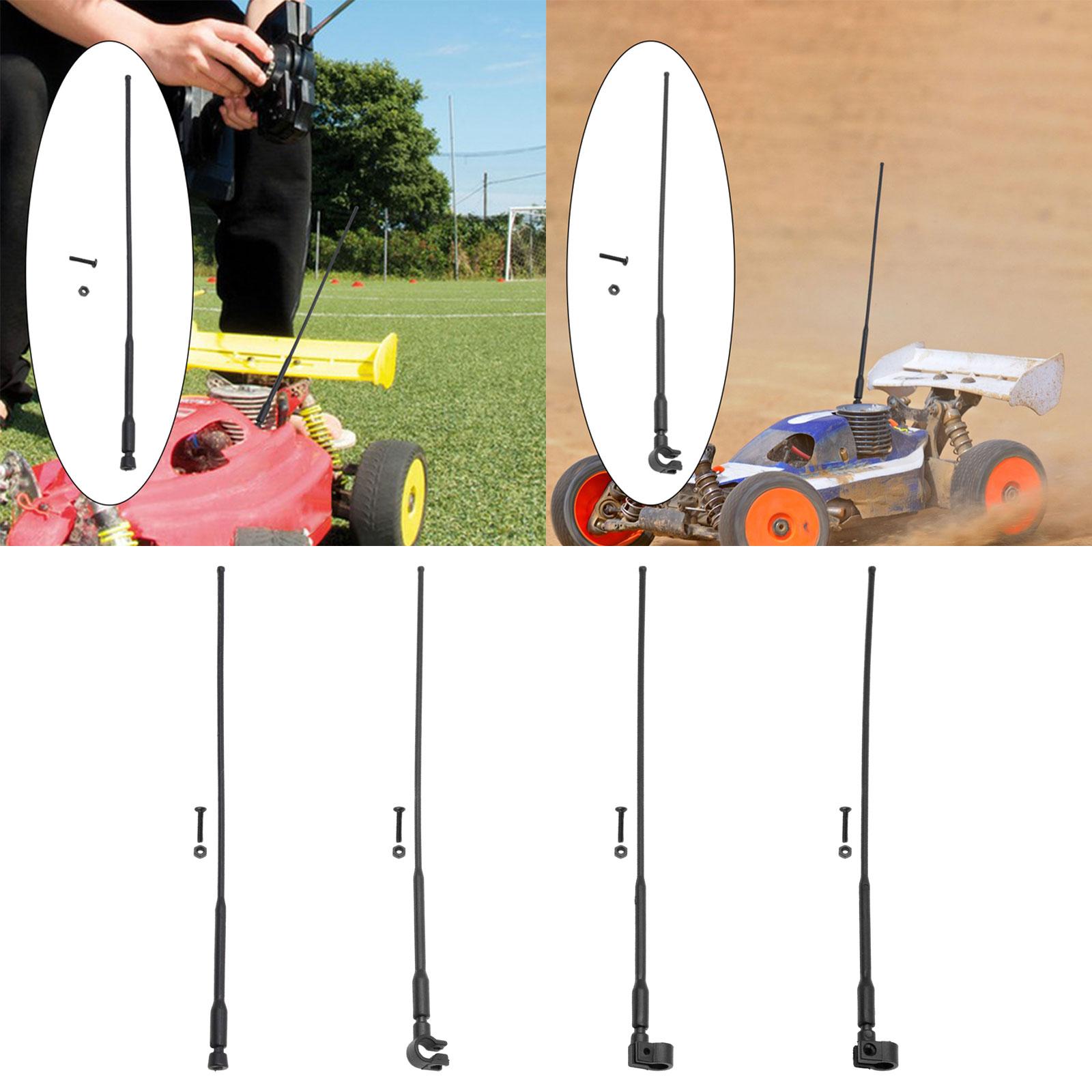 RC Auto Antenne Signaal Access - Rc Hobby Line recensie en prijs