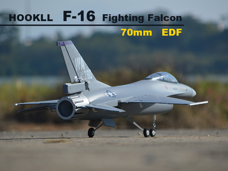 EPO RC Vliegtuig 710mm Spanwij - Rc Hobby Jet Plane recensie en prijs