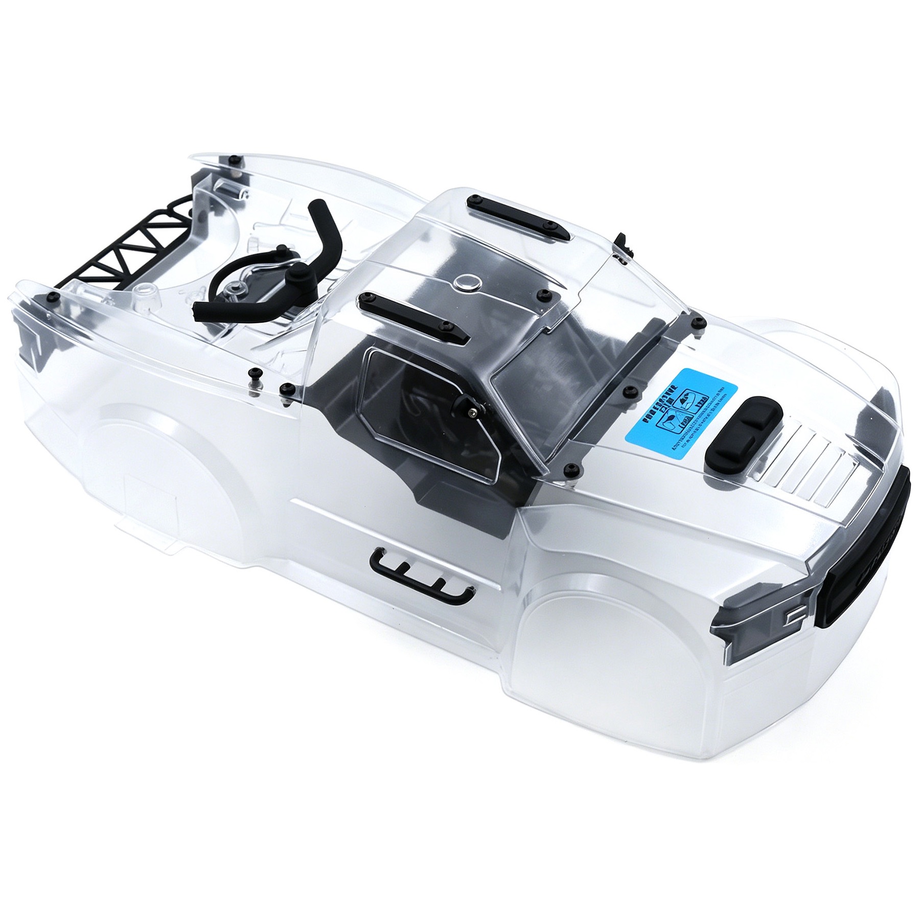 1/14 Korte Cursus Truck RC Aut - Rc Hobby Work Mat recensie en prijs