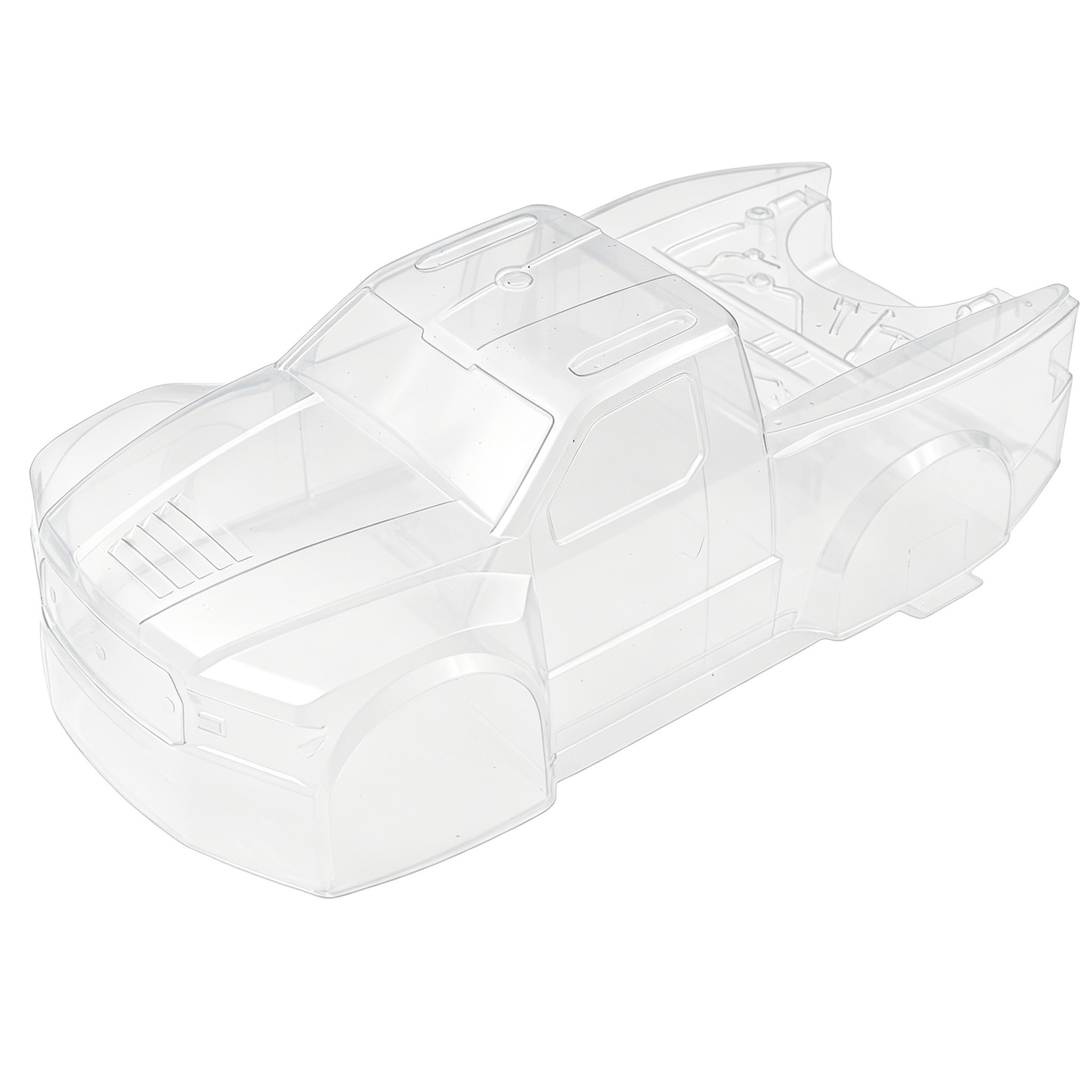 1/14 Korte Cursus Truck RC Aut - Rc Hobby Work Mat recensie en prijs