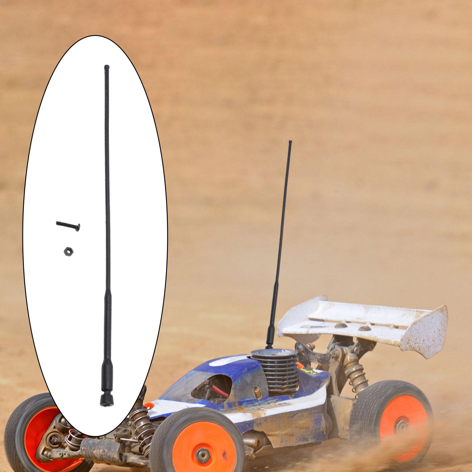RC Auto Antenne Signaal Access - Rc Hobby Line recensie en prijs