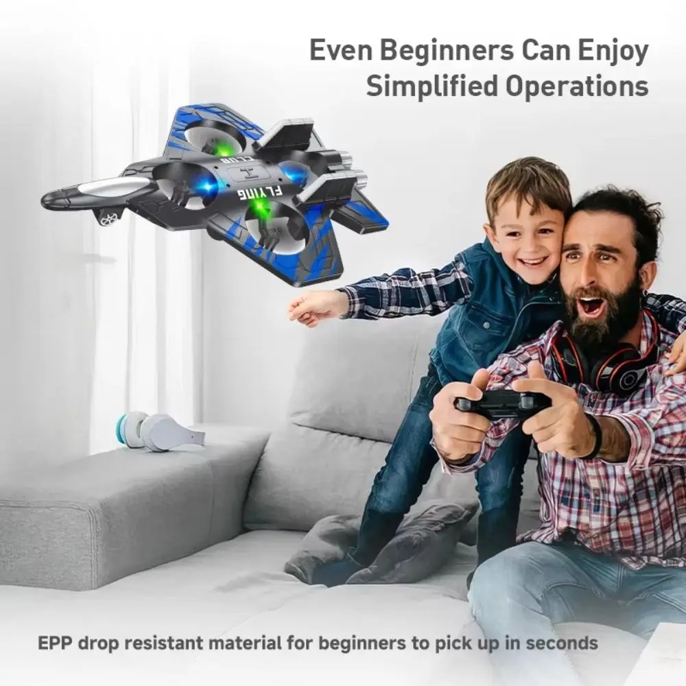 2.4G Nieuwe Zesde Generatie Af - Rc Hobby Jet Plane recensie en prijs