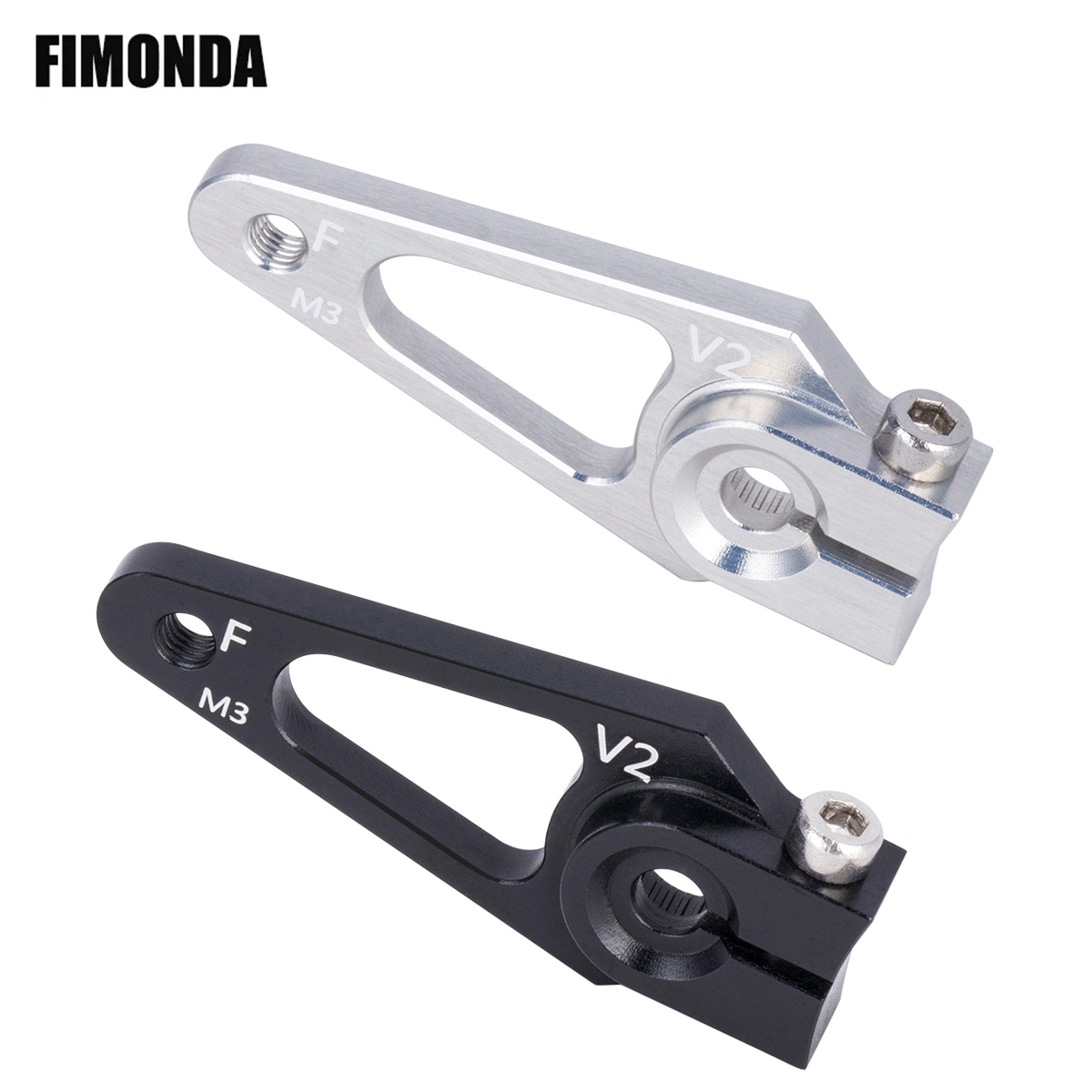 7075 Aluminium 25T Servo Horn  - Rc Hobby Shops recensie en prijs