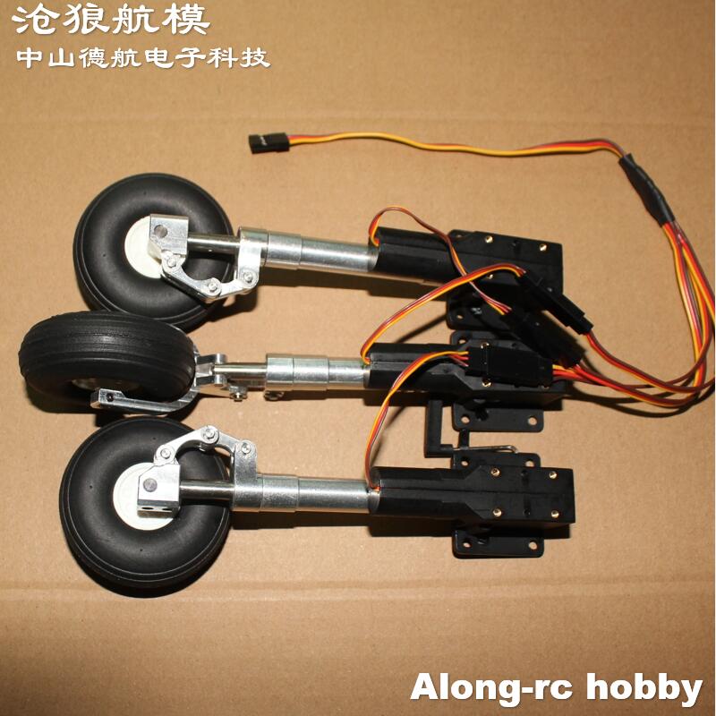 Neus-Of Hoofd-Of Full-Set Intr - Rc Hobby Jet Plane recensie en prijs