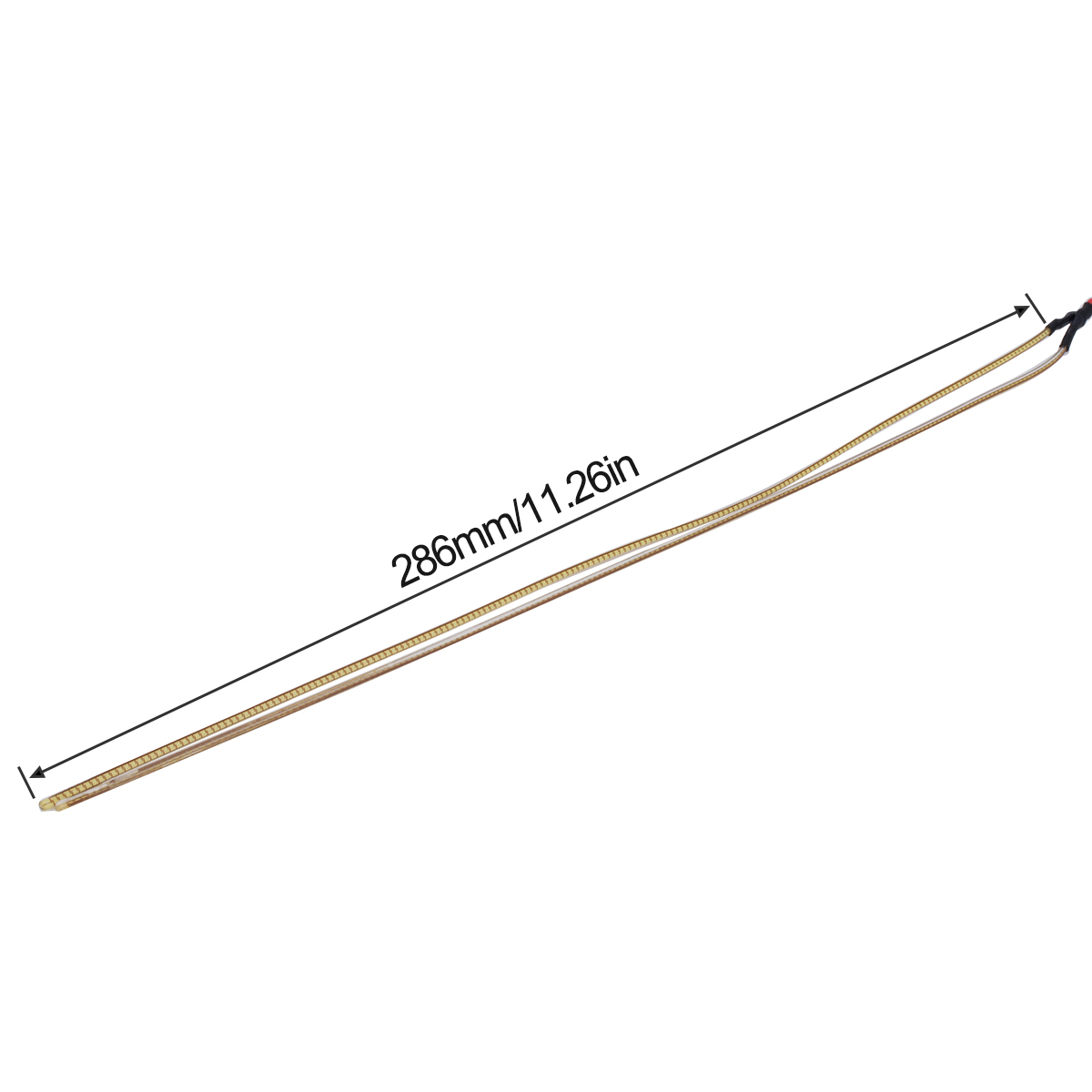 LED Strip Verlichting Night Sp - Rc Hobby Shops recensie en prijs