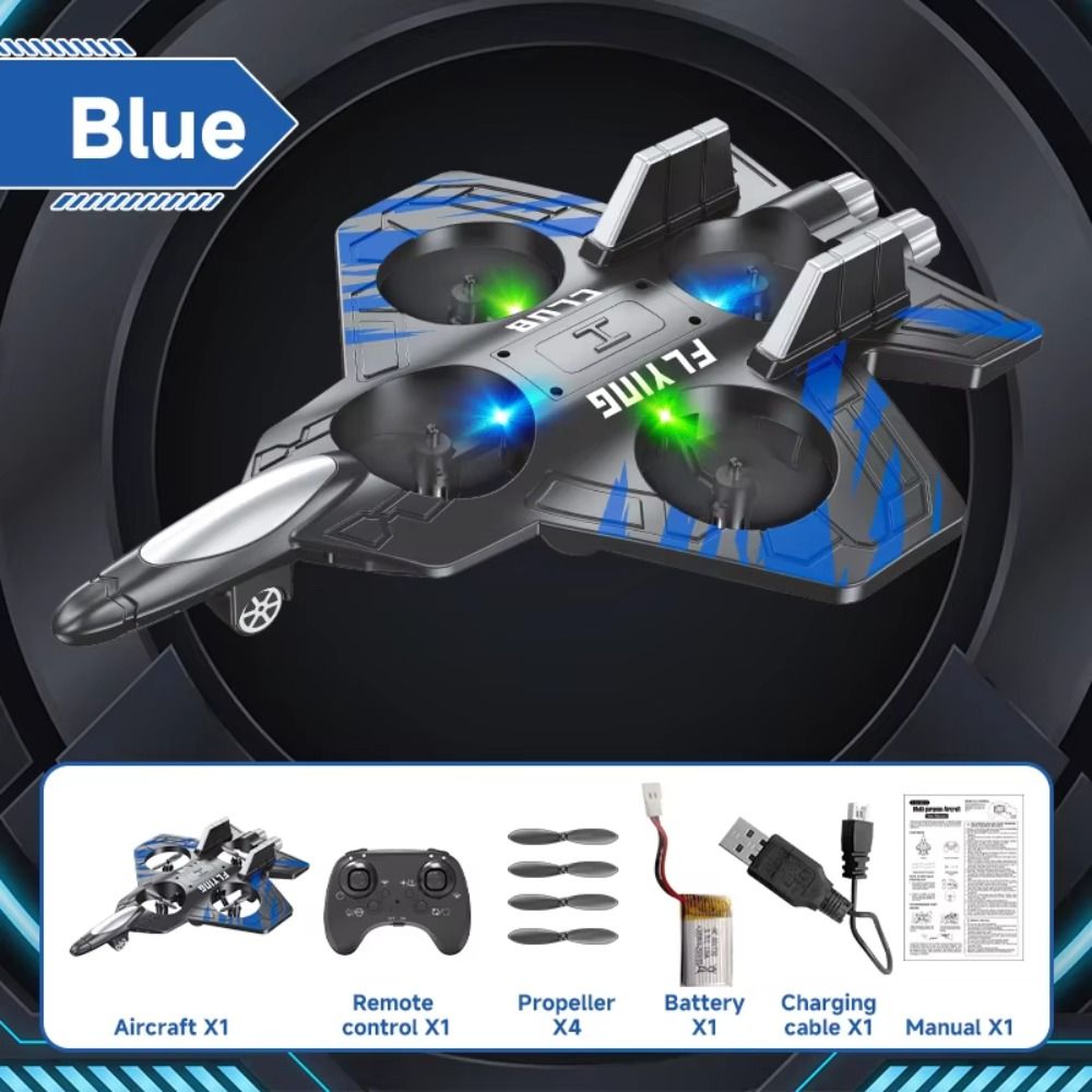 EPP-schuim Afstandsbediening S - Rc Hobby Jet Plane recensie en prijs