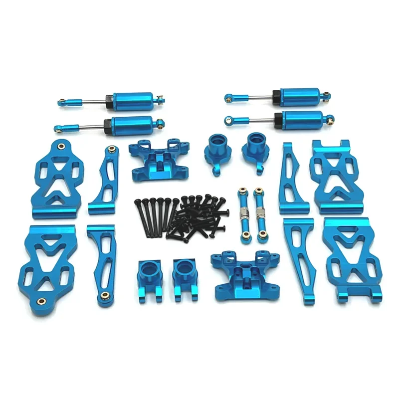 RC auto onderdelen metalen upg - Rc Hobby Work Mat recensie en prijs