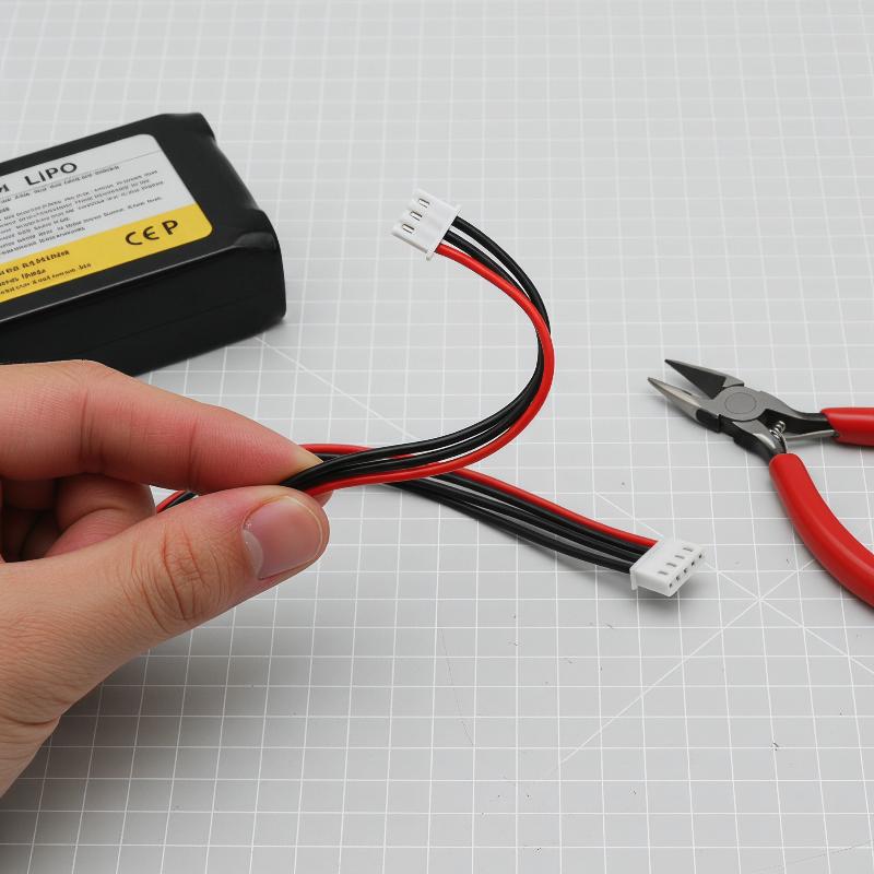 2026 NIEUWE IMAX B6 Charger Ba - Rc Hobby Line recensie en prijs