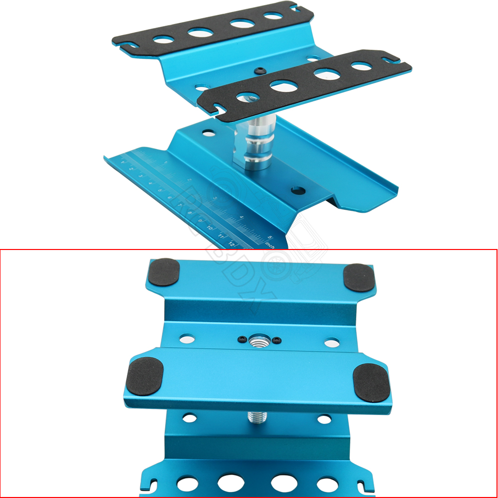 Metalen Reparatie Station Werk - Rc Hobby Work Mat recensie en prijs