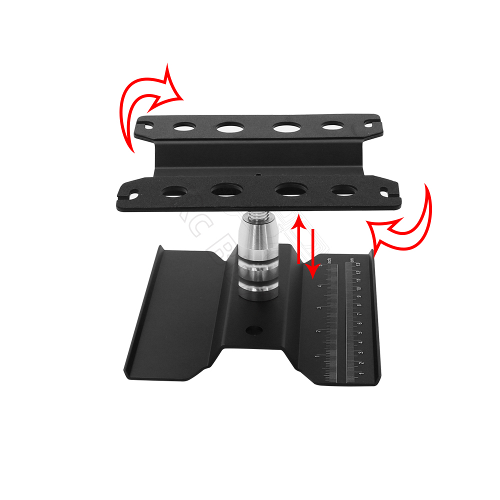Metalen Reparatie Station Werk - Rc Hobby Work Mat recensie en prijs