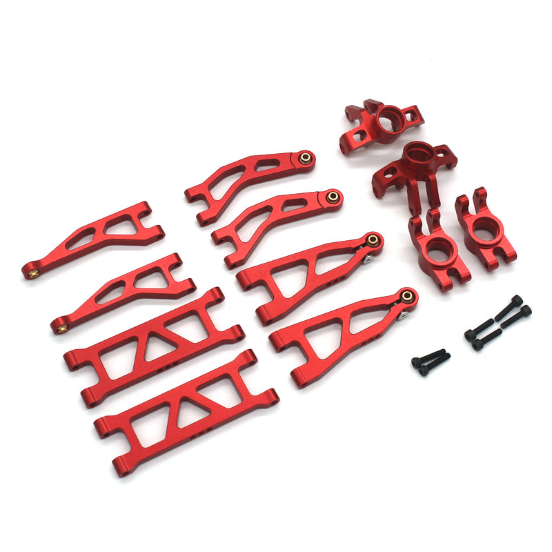 ARRMA 1:18 Granite/Typhoon Gro - Rc Hobby Work Mat recensie en prijs