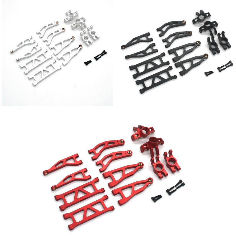ARRMA 1:18 Granite/Typhoon Gro - Rc Hobby Work Mat recensie en prijs