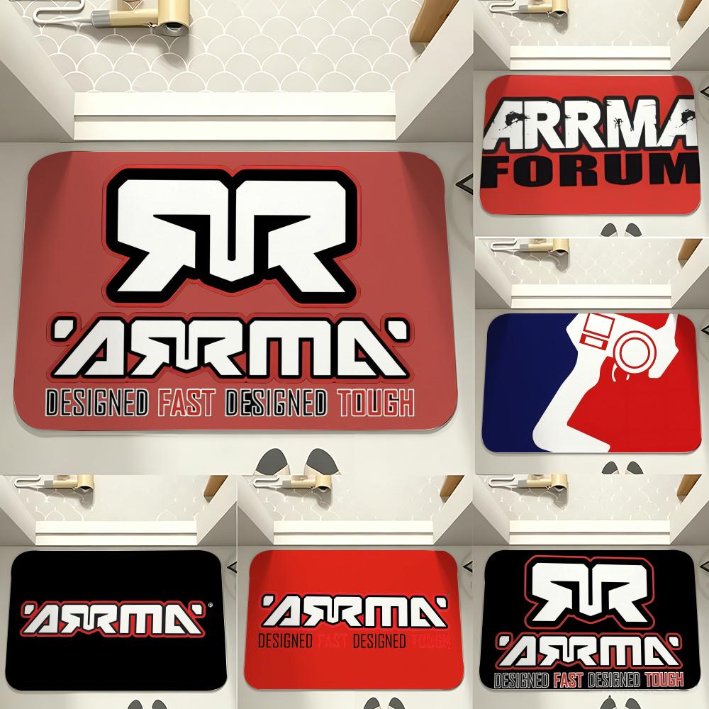A-ARRMA Off Road RC Car Print  - Rc Hobby Work Mat recensie en prijs