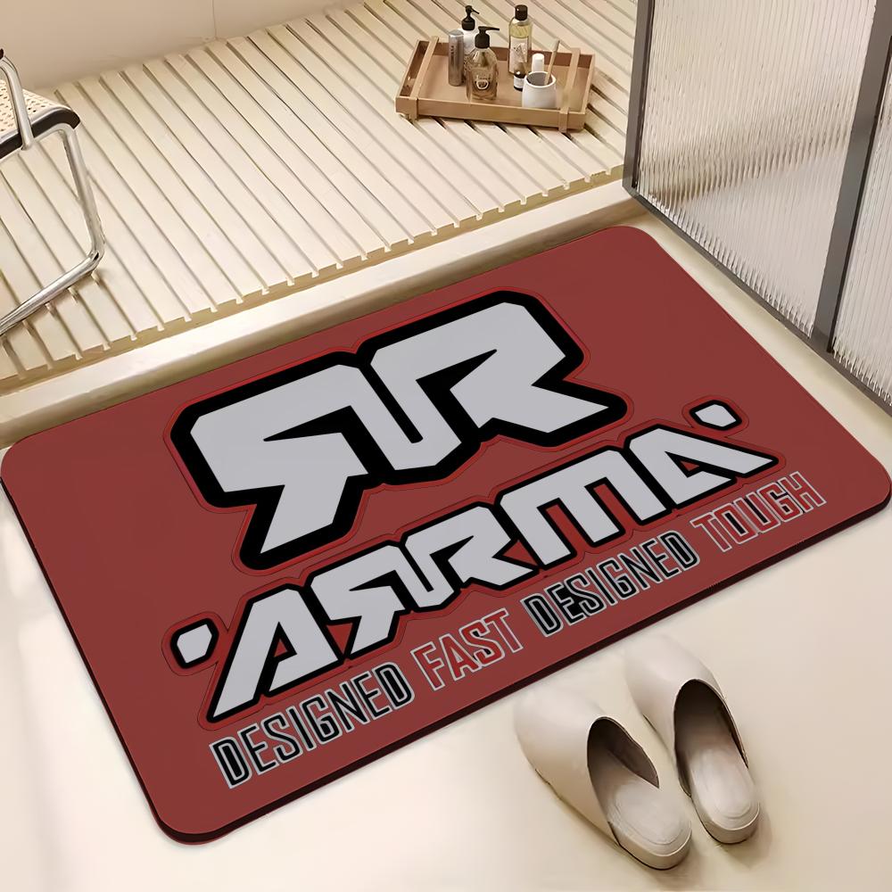 A-ARRMA Off Road RC Car Print  - Rc Hobby Work Mat recensie en prijs