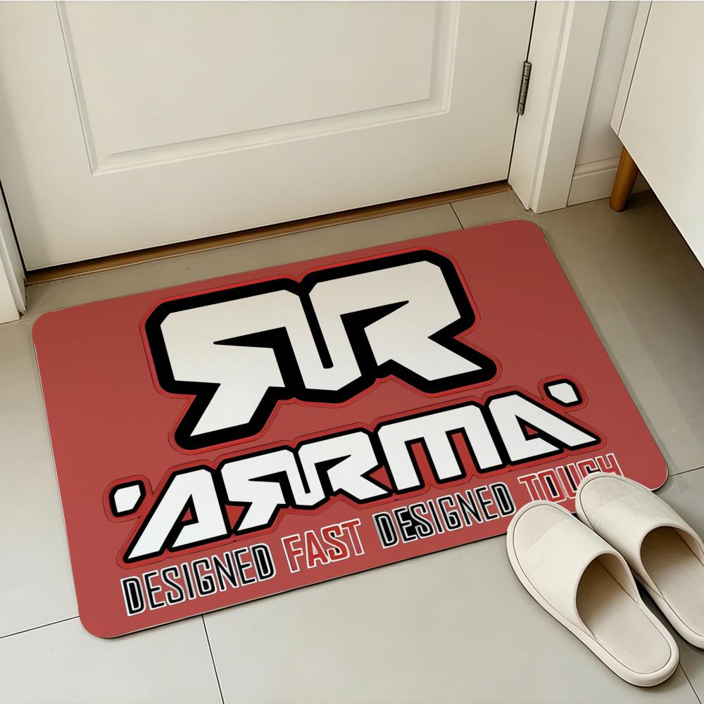 A-ARRMA Off Road RC Car Print  - Rc Hobby Work Mat recensie en prijs