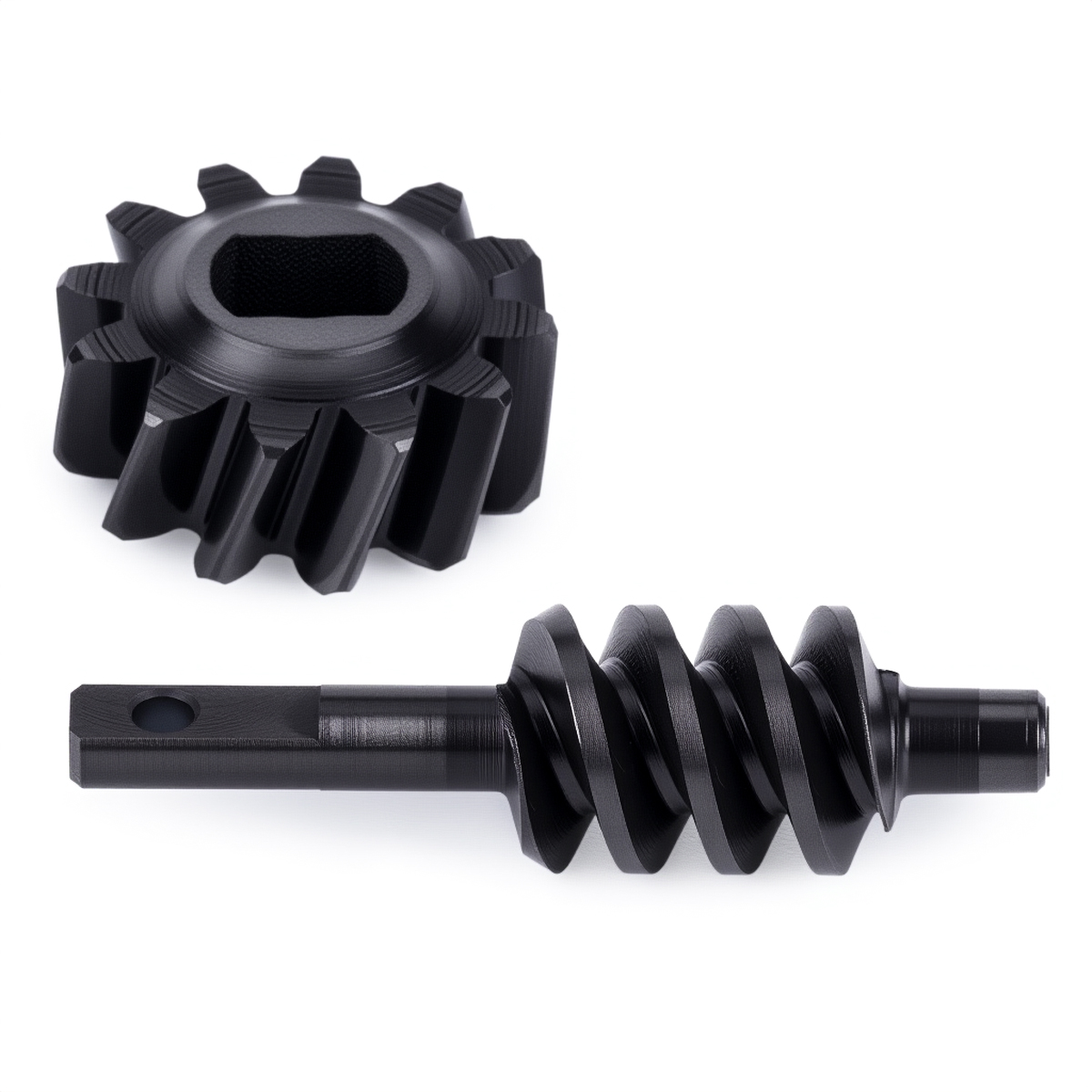 Overdrive Underdrive Stalen As - Rc Hobby Shops recensie en prijs