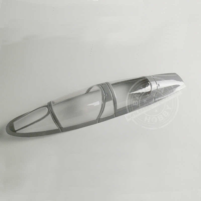 Luifel voor LX/Sky Flight Hobb - Rc Hobby Jet Plane recensie en prijs