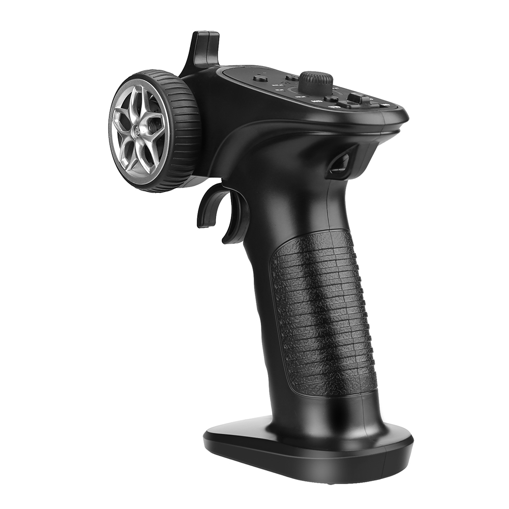 GA-4H-TX 4CH 2,4GHz afstandsbe - Rc Hobby Shops recensie en prijs