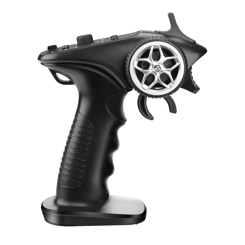 GA-4H-TX 4CH 2,4GHz afstandsbe - Rc Hobby Shops recensie en prijs