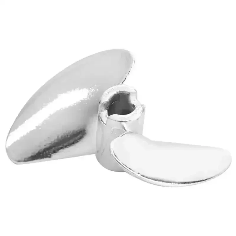 35mm RC Boot 2 Blades Propelle - Rc Hobby Shops recensie en prijs