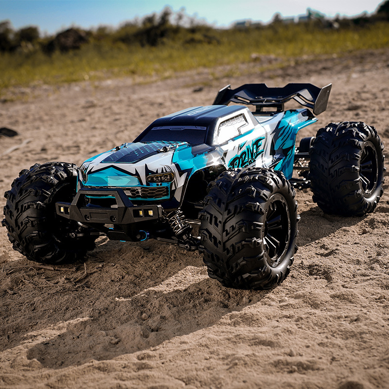 Scy 16102 Pro 1:16 70km/u 4WD  - Rc Hobby Tech Bali recensie en prijs