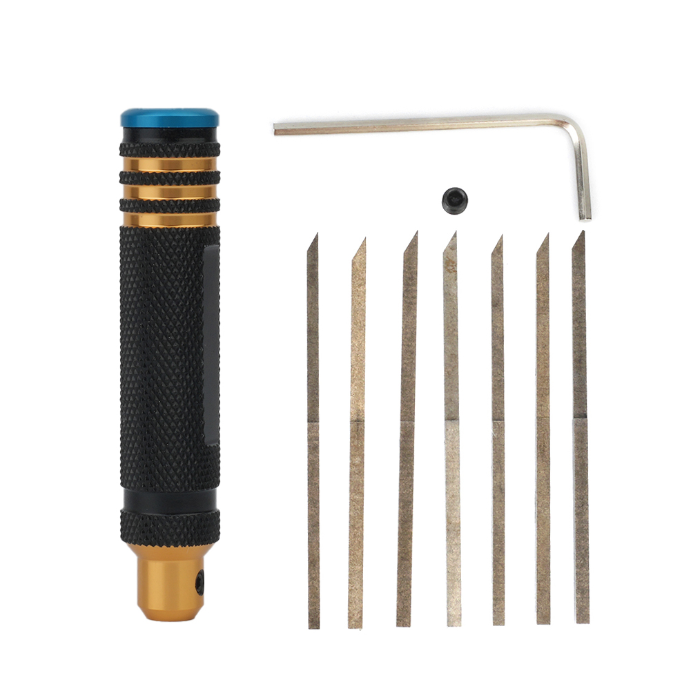 voor prime Model Scriber met m - Rc Hobby Line recensie en prijs