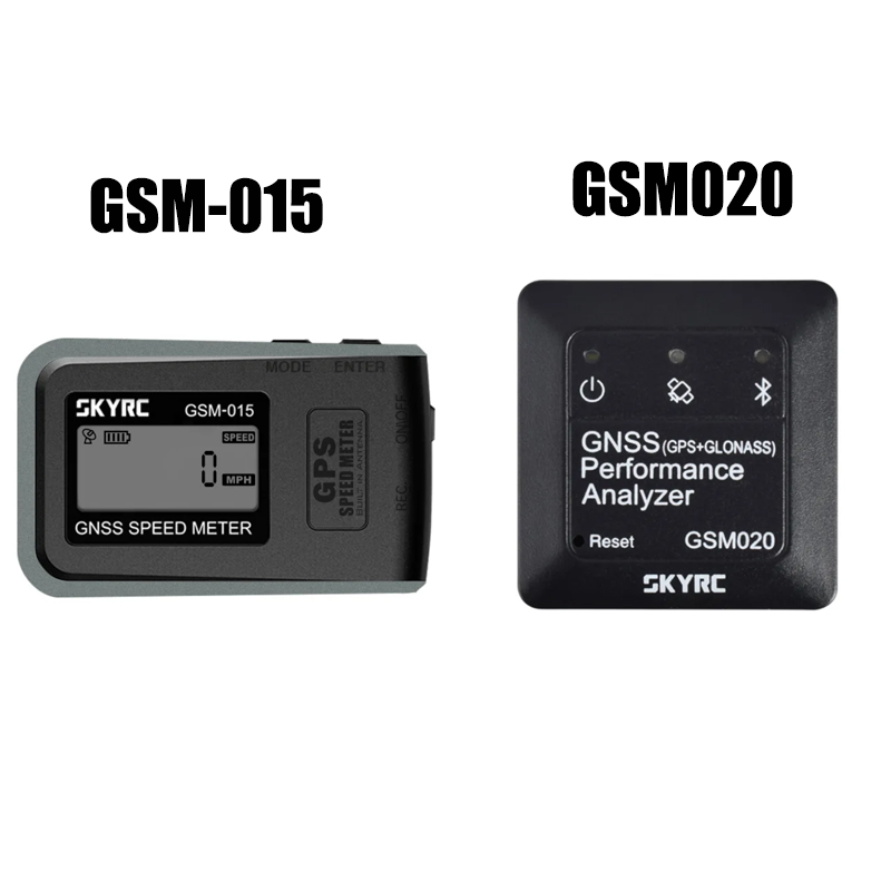 SKYRC GSM-015/GSM020 GNSS Hoge - Rc Hobby Work Mat recensie en prijs