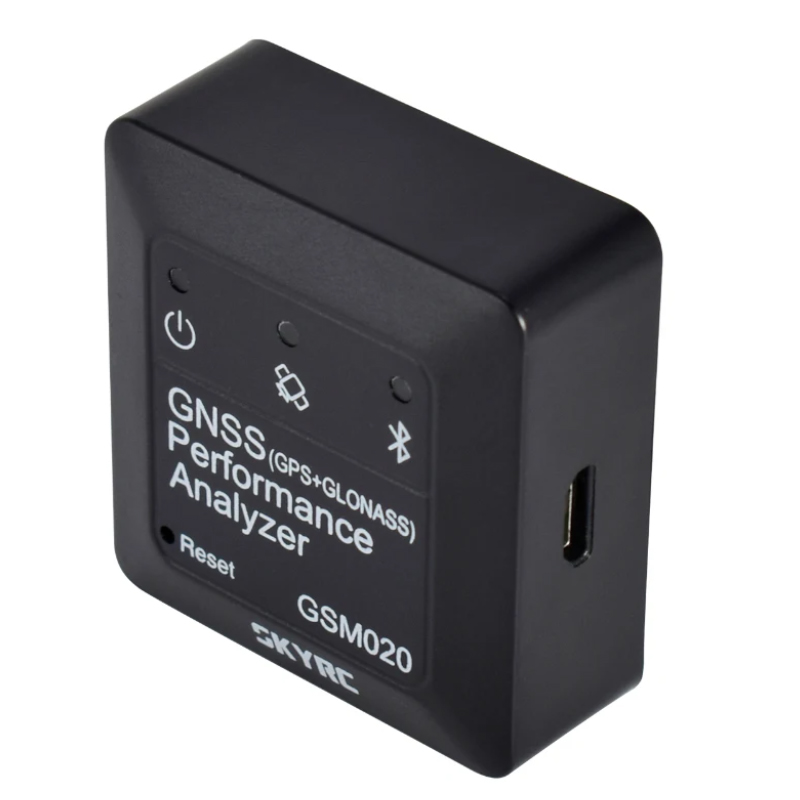 SKYRC GSM-015/GSM020 GNSS Hoge - Rc Hobby Work Mat recensie en prijs