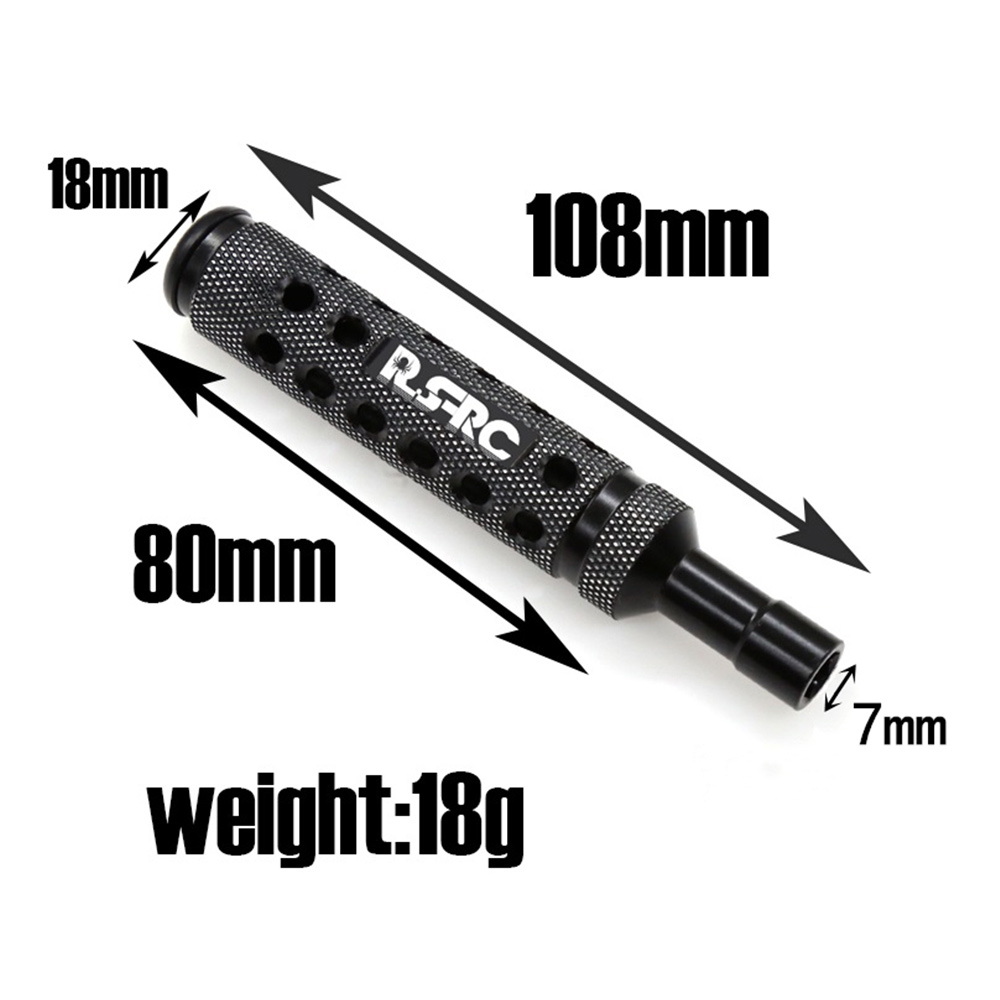 M4 7MM Hex Dopsleutel Driver T - Rc Hobby Work Mat recensie en prijs