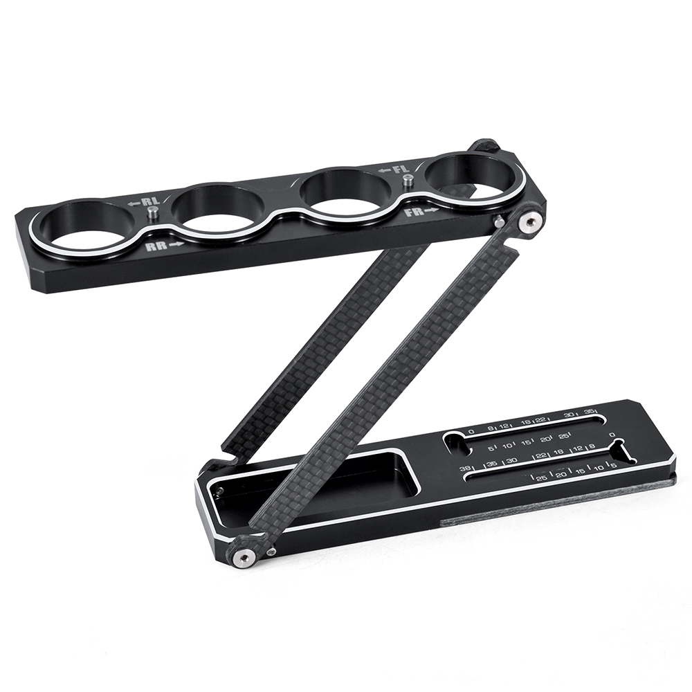 9IMOD RC Tool Articulatie Shoc - Rc Hobby Work Mat recensie en prijs