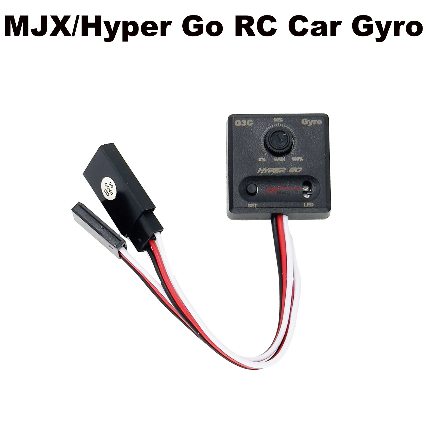 MJX HYPER GO Afstandsbediening - Rc Hobby Work Mat recensie en prijs