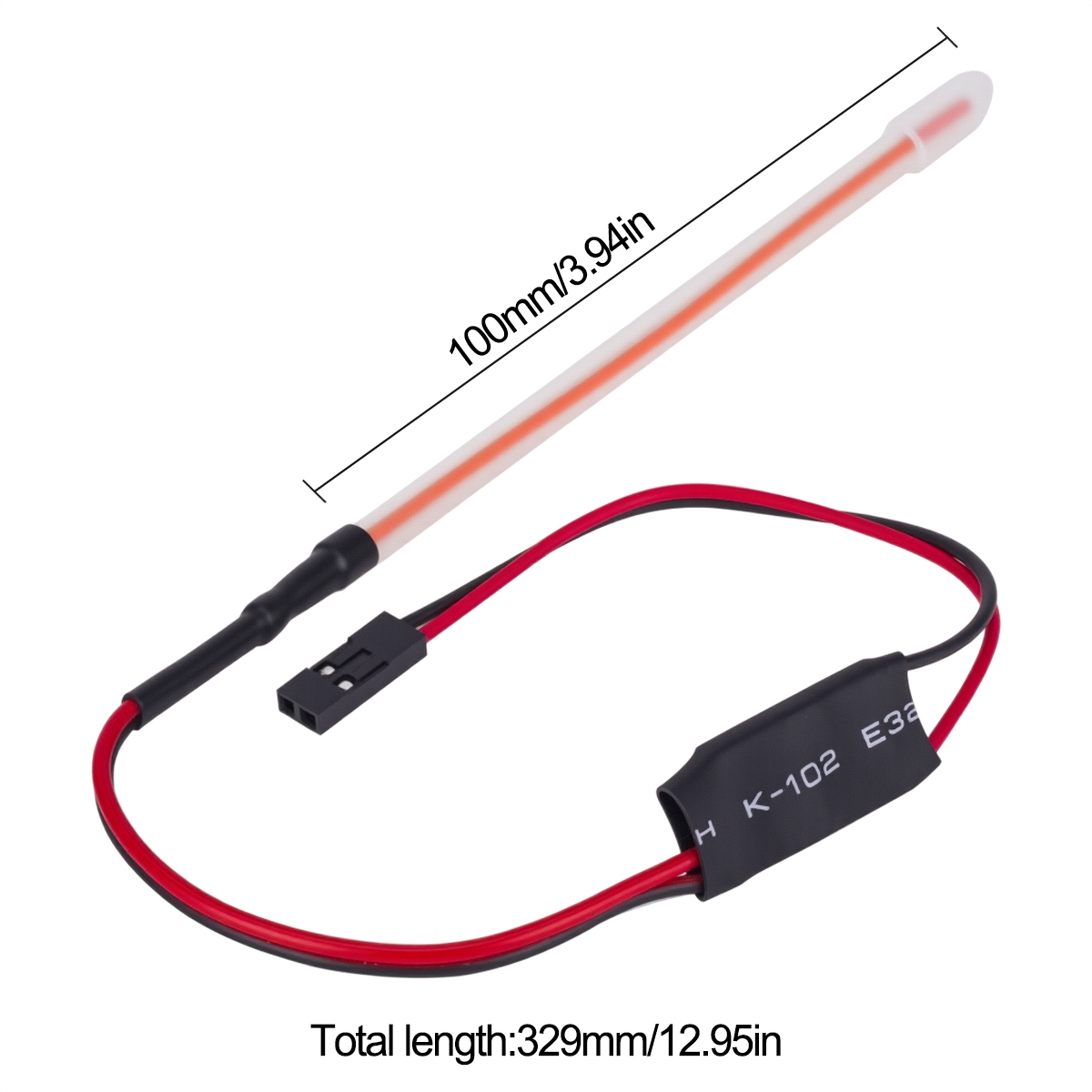 LED Achterlichten Night Spotli - Rc Hobby Shops recensie en prijs