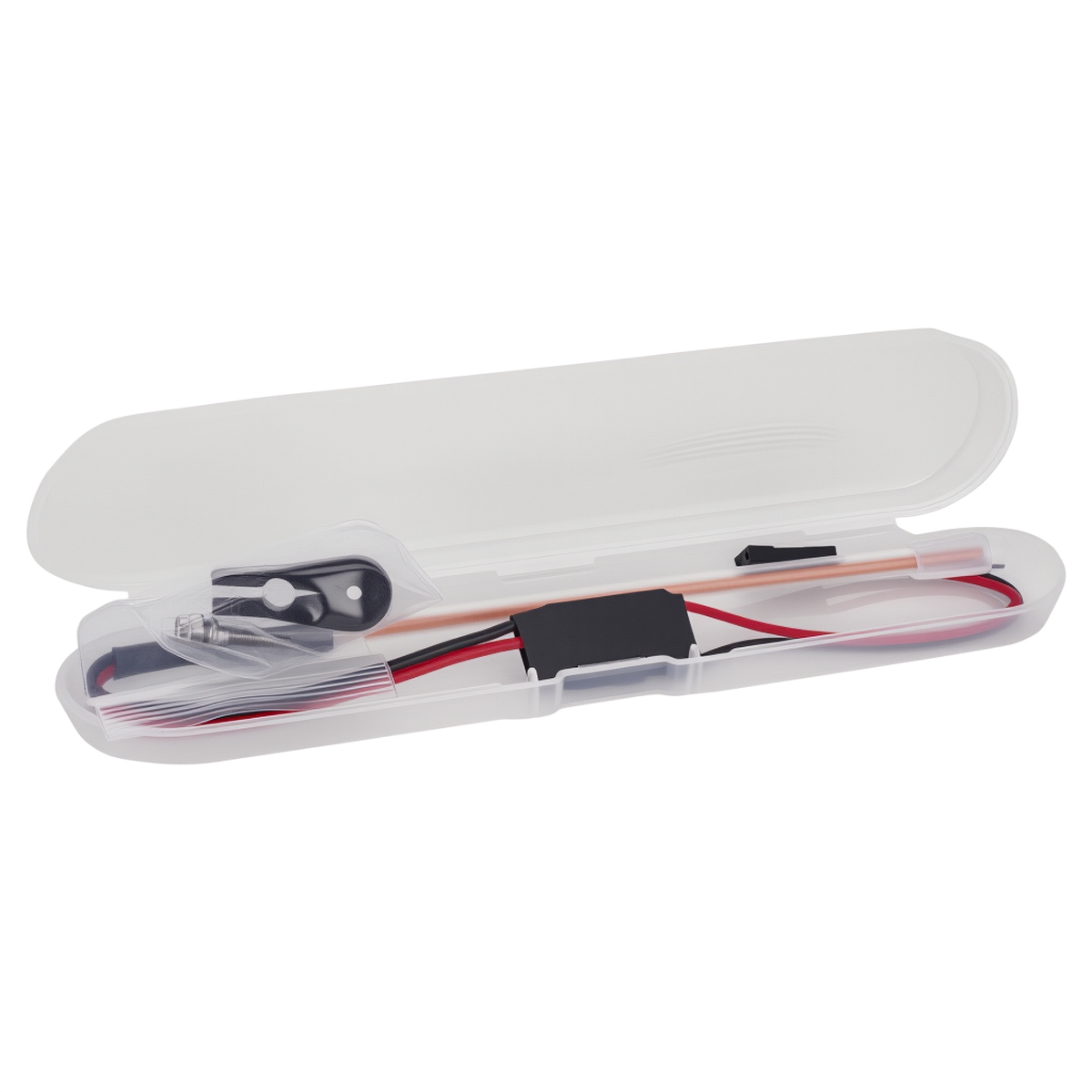 LED Achterlichten Night Spotli - Rc Hobby Shops recensie en prijs