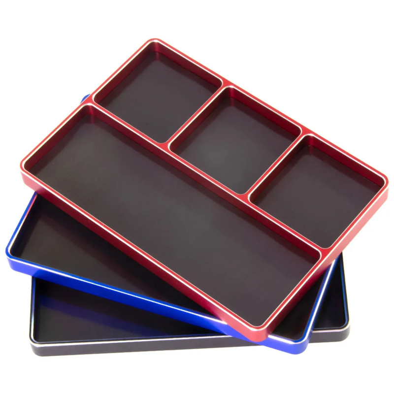 RC Auto Gereedschap Schroefbak - Rc Hobby Work Mat recensie en prijs