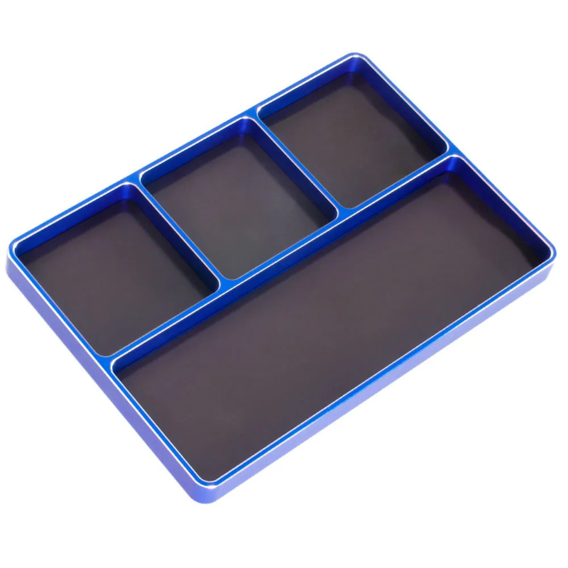 RC Auto Gereedschap Schroefbak - Rc Hobby Work Mat recensie en prijs