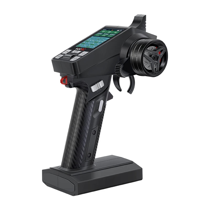 Hotrc Hot RC CT-8A 8-Kanaals A - Rc Hobby Shops recensie en prijs