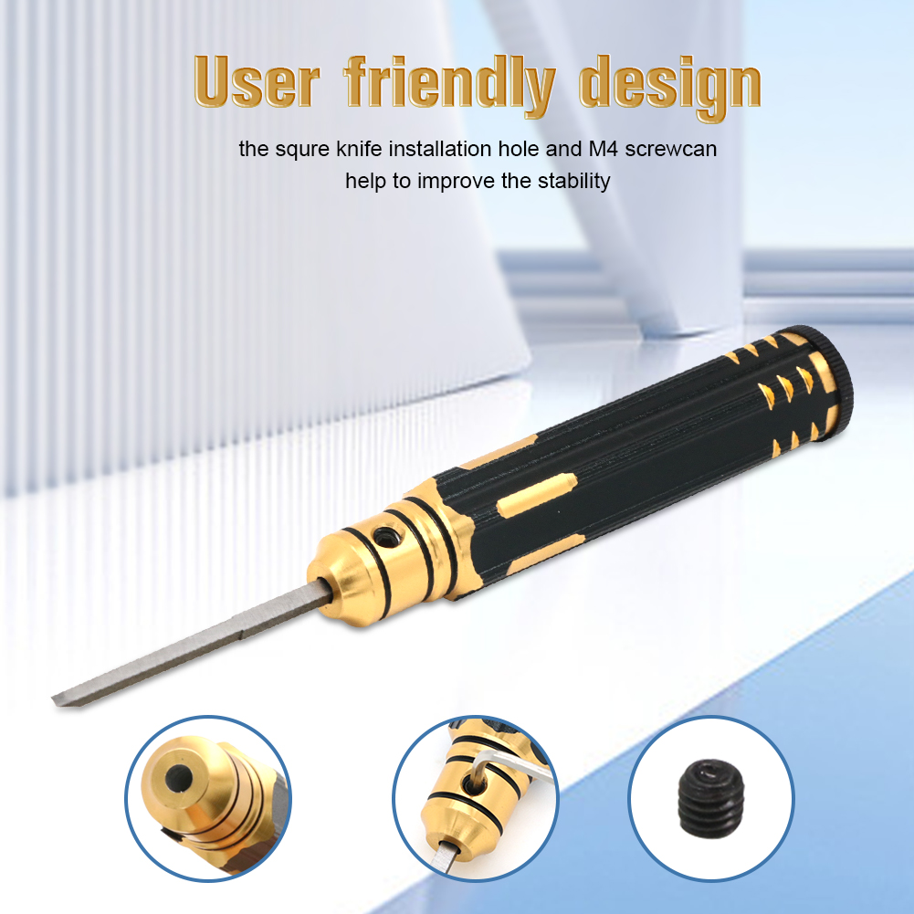 Prime Model Scriber met mesje, - Rc Hobby Line recensie en prijs