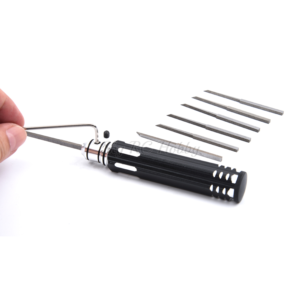 Prime Model Scriber W/Blade Ha - Rc Hobby Line recensie en prijs