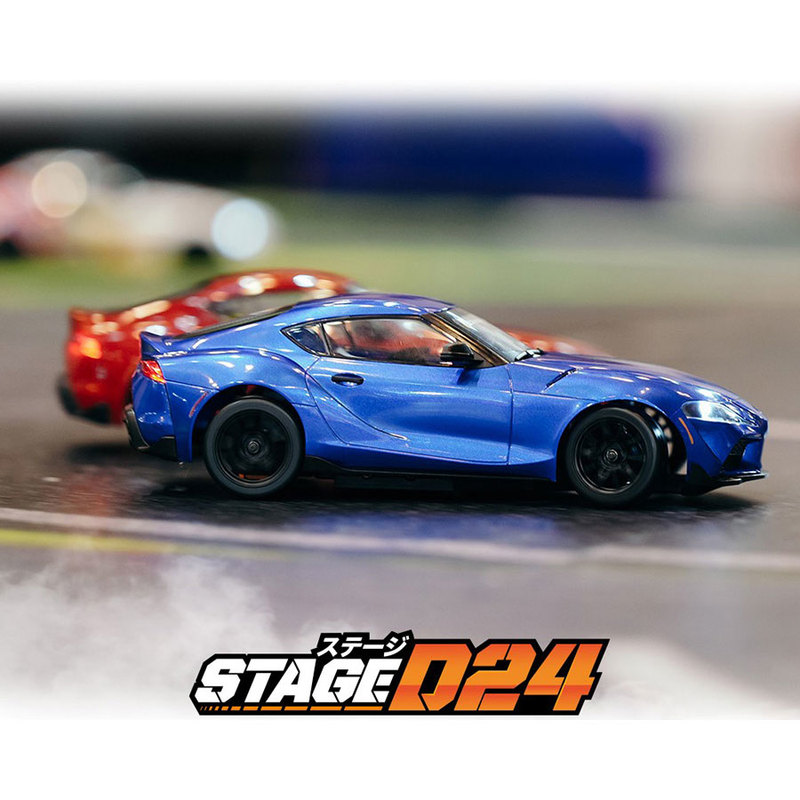 Op voorraad: HPI Stage D24 1:2 - Rc Hobby Tech Bali recensie en prijs