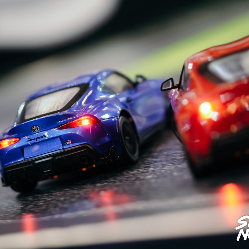 Op voorraad: HPI Stage D24 1:2 - Rc Hobby Tech Bali recensie en prijs