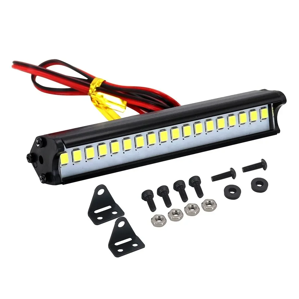 84mm RC Auto Dak LED Lichtbalk - Rc Hobby Tech Bali recensie en prijs