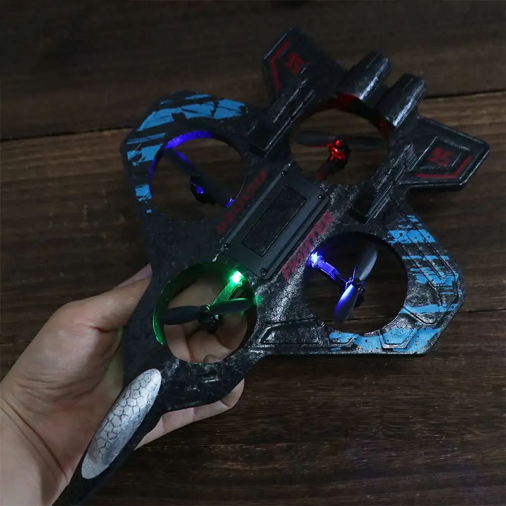 EPP Schuim Afstandsbediening S - Rc Hobby Jet Plane recensie en prijs